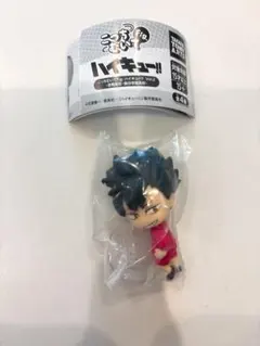 ハイキューこっちむいてFigvol.2 黒尾鉄朗のサムネイル