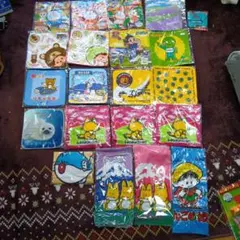 御当地キティちゃん他セット46点