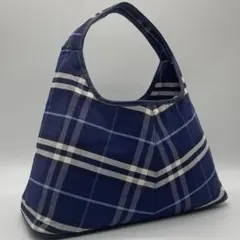 Burberry Nova check one shoulder bagのサムネイル