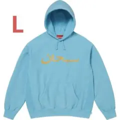 2026年最新】Supreme Arabic Logo Hooded Sweatshirtの人気アイテム 