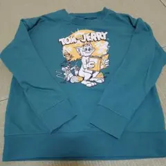 お値下中トムとジェリー ☆KIDSサイズ140