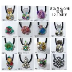 さおりん☆様専用 12.19まで フリーセレクト