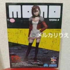 ダンダダン Luminasta モモ vol.2 フィギュア