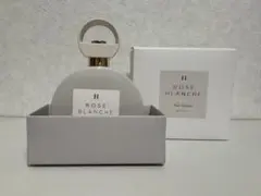 Her lip to BEAUTY ヘアパフューム ROSE BLANCHE