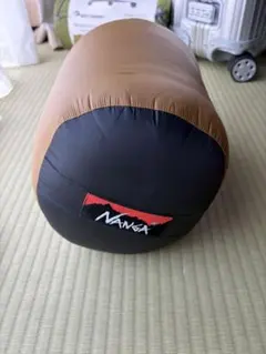 ナンガ AURORA 550(アルペンオリジナルモデル) 寝袋 シェラフのサムネイル