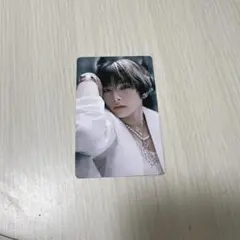 Stray Kids GIANT アイエン　トレカ