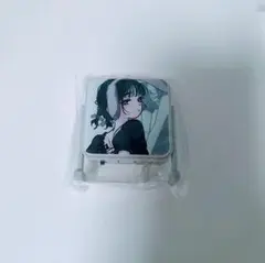 エイリアンステージ バニステ 看板 ライトキーホルダー スア