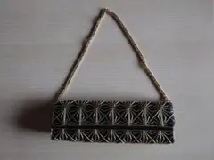 インガクリストファー　パーティーバッグ