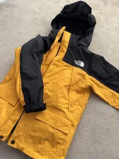 The North Face マウンテンジャケット