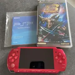 PSP 本体 ジャンク