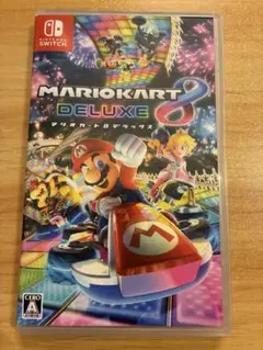 マリオカート8 デラックス Nintendo Switch