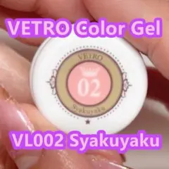 2026年最新】VETRO ジェルネイル・ネイルシールの人気アイテム - メルカリ