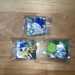 たまごっち チョコボックス キーホルダー くちぱっち まめっち みみっち