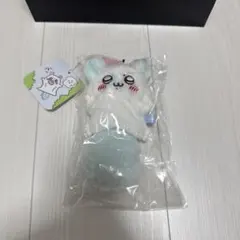 お顔激選 モモンガ ちいかわ　飛び立つモモンガマスコット