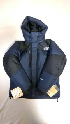 ノースフェイス バルトロライトジャケット