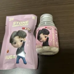 SUGA ストーンハンドウォッシュ 30ml