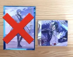 【新品未使用】にじさんじ 魁星 コースター