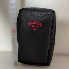 ラウンドポーチ