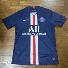 NIKE ナイキ パリサンジェルマン Mサイズ