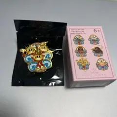 Disney Princess ミステリーピンバッジ モアナのサムネイル