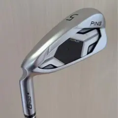 2025年最新】ping g430 レフティ アイアンの人気アイテム - メルカリ