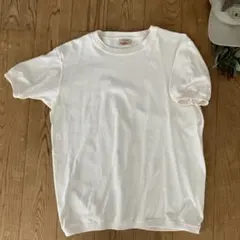 Goodwear 半袖 Tシャツ ホワイト Lサイズのサムネイル
