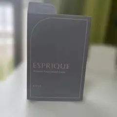 【新品未開封】ESPRIQUE エスプリーク パウダーファンデーション ケースBのサムネイル