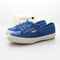 【42(約26.5cm)】SUPERGA スペルガ 2750 COTU