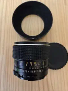 Mamiya Sekor C 180mm f/4.5 レンズ - メルカリ