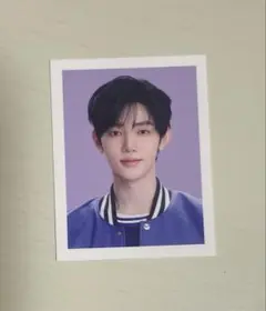zb1 ゼベワン KCON JAPAN MD ID フォト ジャンハオ