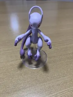 ポケットモンスター 組立可動！メガミュウツーY