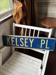 アンティーク　ストリート　サイン　プレート　看板　道路標識　両面　アメリカ　レア 2025年最新】昔の看板の人気アイテム - メルカリ アンティーク