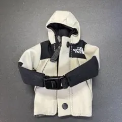 THE NORTH FACE キーリングミニマウンテンジャケット