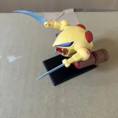 ガンコレ　ザクレロ