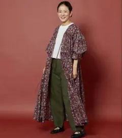 2025年最新】Freada レディース ロングワンピースの人気アイテム