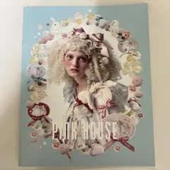 PINK HOUSE & Karl Helmut カタログ