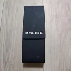2026年最新】メガネケース policeの人気アイテム - メルカリ