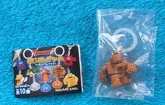 ドラゴンクエスト　めじるしチャーム　ゴーレム