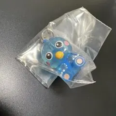 ざわざわ森のがんこちゃん めじるしアクセサリー がんぺーちゃん