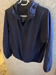 携帯マスト！UNIQLO ポケッタブルジャケット 150