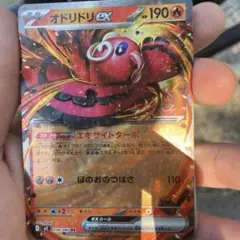 ポケモンカード9枚