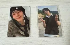 アイエン　トレカ　KARMA HMV