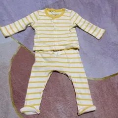 PETIT BATEAU セットアップ