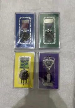 2026年最新】ずっと真夜中でいいのに 勲章 2021の人気アイテム - メルカリ