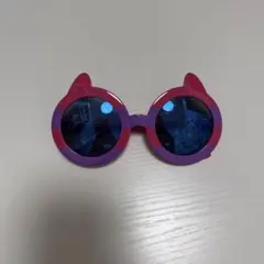 ディズニー チェシャ猫 サングラス
