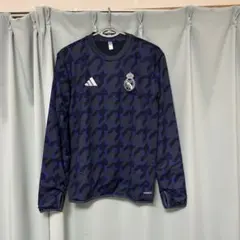 2026年最新】長袖 レアルの人気アイテム - メルカリ