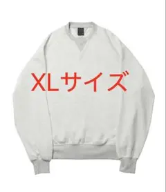daiwa pier39 TECH SWEAT CREW FREEDOM XLのサムネイル