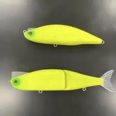 レイジーファシャッドJFとS