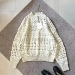 2025年最新】ISABEL MARANT ETOILE / イザベルマランエトワール ニット