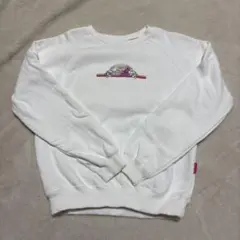 girl crush＊ 様専用　　PIKO スウェット　トレーナー　120cmのサムネイル